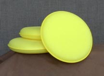 pplicator Pad