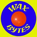 Wax Bytes logo